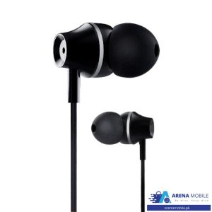Faster FHF-10C Stereo Sound Earphone