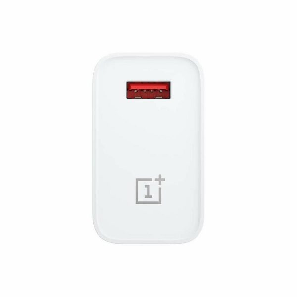 OnePlus Warp Charge 30