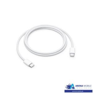 apple type c cable