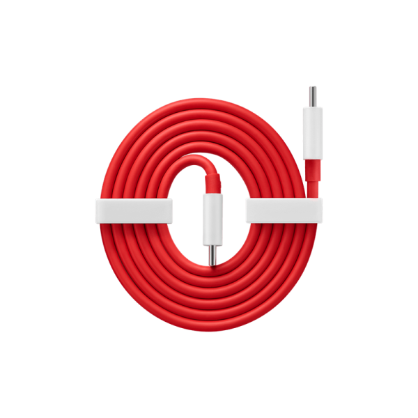 OnePlus Warp Charge Type C to Type C Cable 1 3
