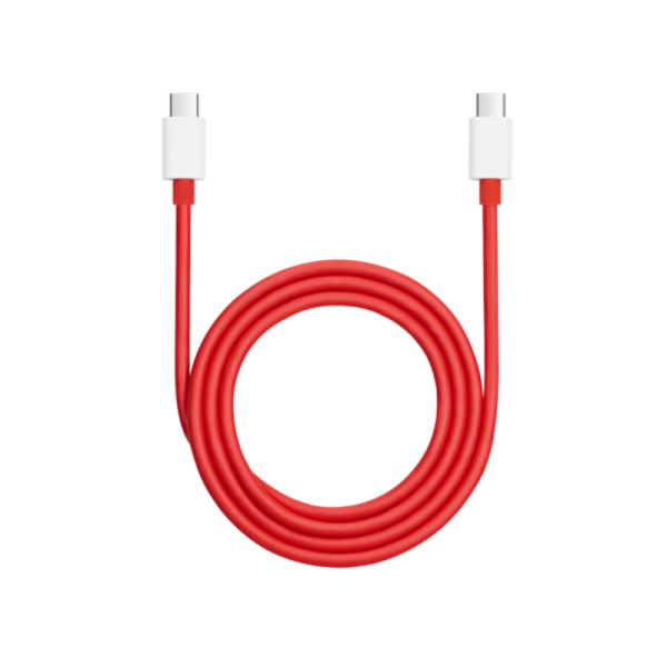 OnePlus Warp Charge Type C to Type C Cable 1 4